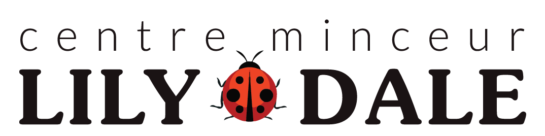 Logo centre minceur lily dale