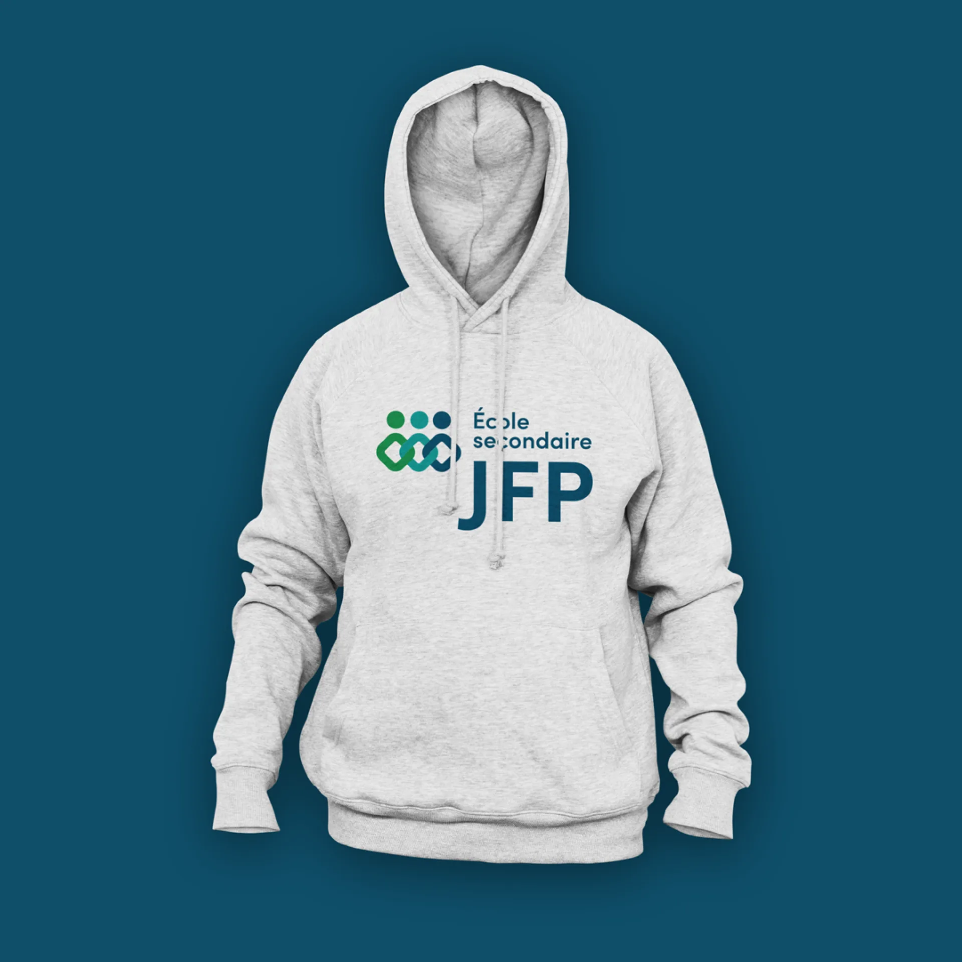 Mockup hoodie